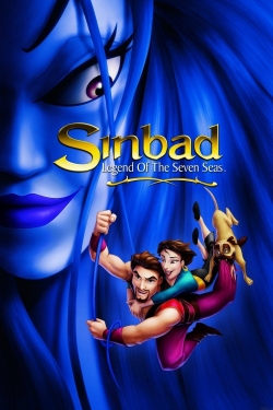 Sinbad: Legend of the Seven Seas free movies