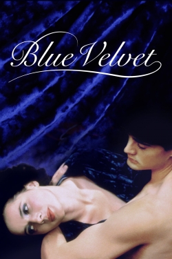 Blue Velvet free movies