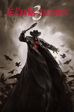 Jeepers Creepers 3 free movies