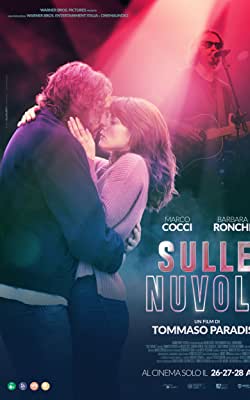 Sulle nuvole free movies