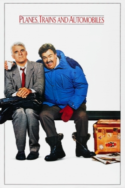 Planes, Trains and Automobiles free movies