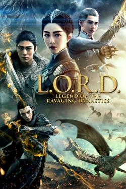 L.O.R.D: Legend of Ravaging Dynasties free movies