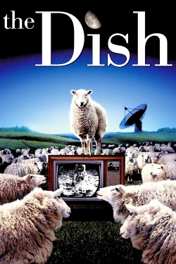 The Dish free movies