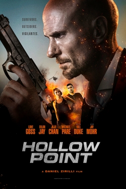 Hollow Point free movies