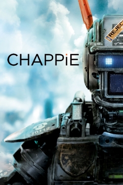 Chappie free movies