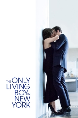The Only Living Boy in New York free movies