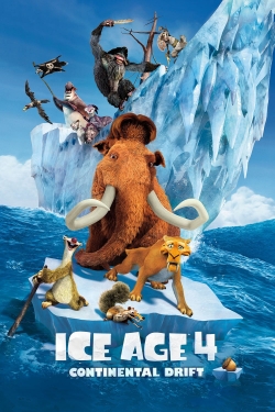 Ice Age: Continental Drift free movies