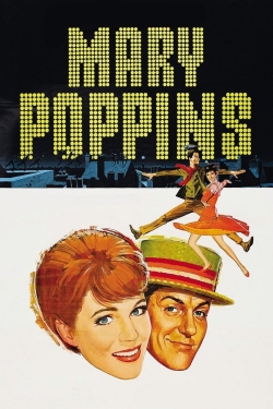 Mary Poppins free movies