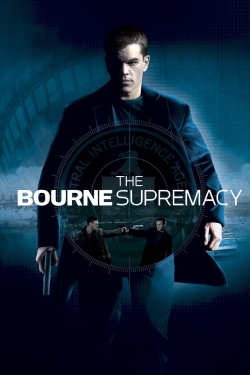 The Bourne Supremacy free movies