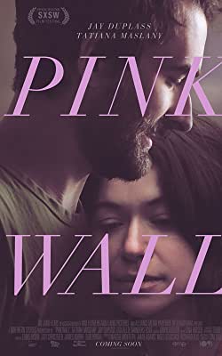 Pink Wall free movies