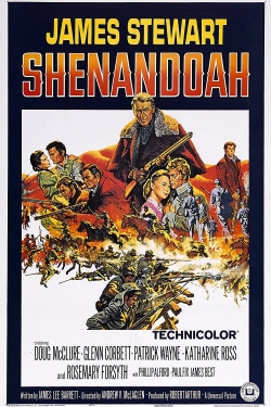 Shenandoah free movies