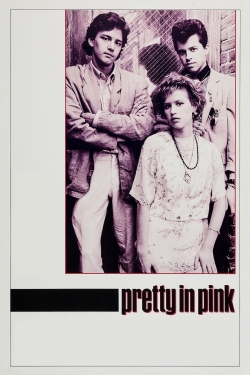 Pretty in Pink free movies
