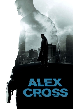 Alex Cross free movies