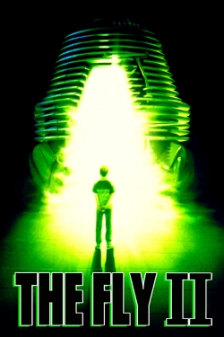 The Fly II free movies