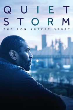 Quiet Storm: The Ron Artest Story free movies