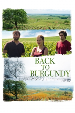 Back to Burgundy free movies