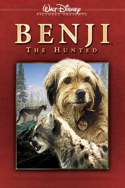 Benji the Hunted free movies
