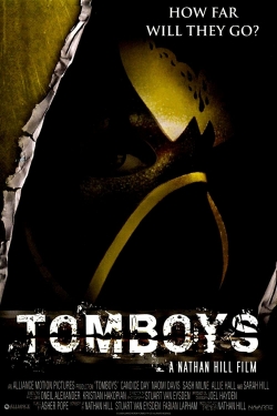 Tomboys free movies
