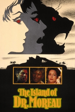 The Island of Dr. Moreau free movies