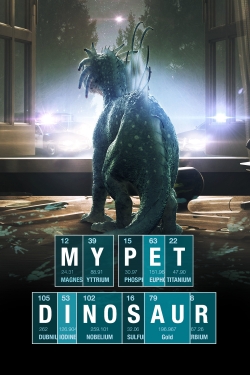 My Pet Dinosaur free movies