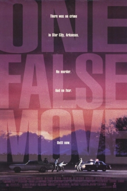 One False Move free movies