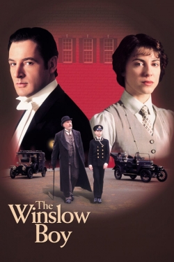 The Winslow Boy free movies