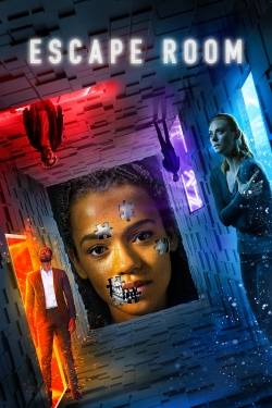 Escape Room (2019) free