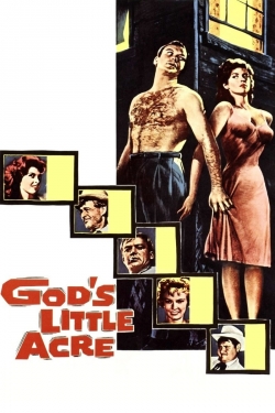God's Little Acre free movies