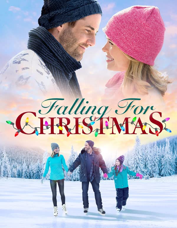 Falling For Christmas free movies