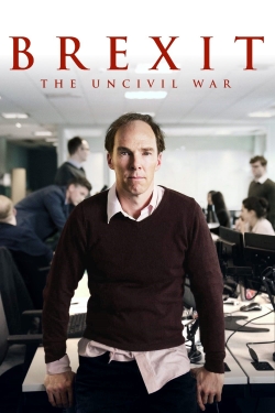 Brexit: The Uncivil War free movies
