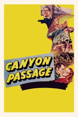 Canyon Passage free movies