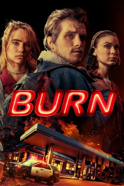 Burn free movies