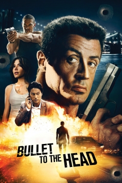 Bullet to the Head free movies