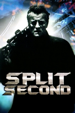 Split Second free movies
