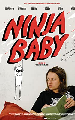 Ninjababy free movies