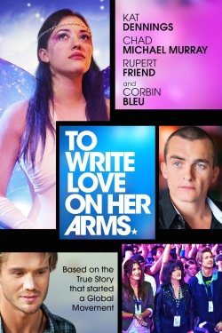 To Write Love on Her Arms free movies