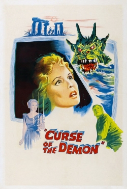 Night of the Demon free movies
