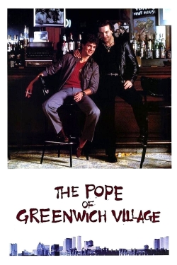 The Pope of Greenwich Village free movies