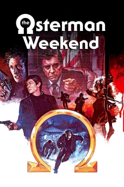 The Osterman Weekend free movies
