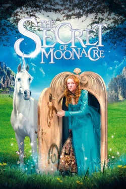 The Secret of Moonacre free movies