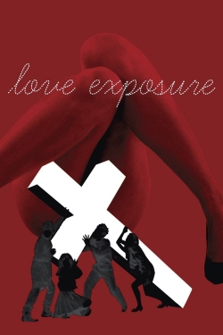 Love Exposure free movies