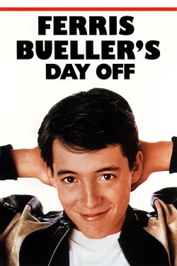 Ferris Bueller's Day Off free movies