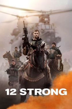 12 Strong free movies
