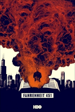 Fahrenheit 451 free movies