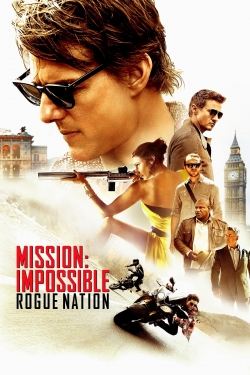 Mission: Impossible - Rogue Nation free movies