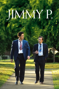 Jimmy P. free movies