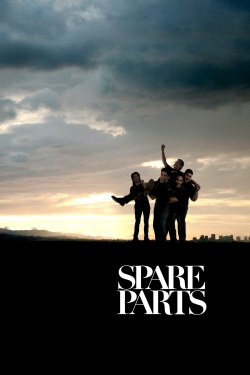 Spare Parts free movies