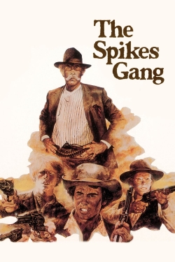 The Spikes Gang free movies