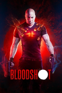 Bloodshot free movies