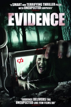 Evidence free movies